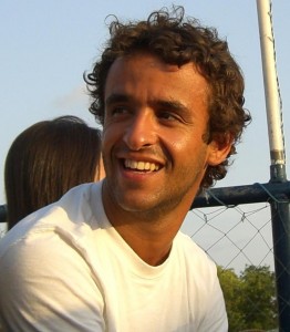 Luis Saraiva