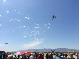 Lockheed P-38J Lightning